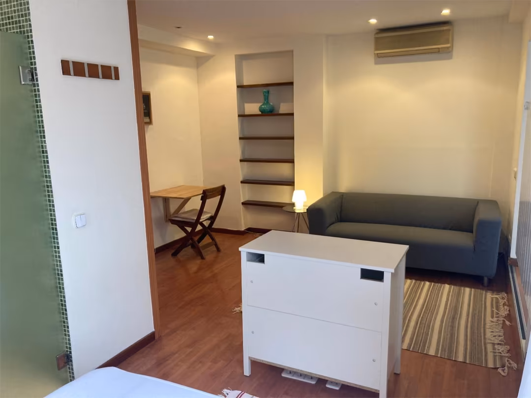 Ático en  Calle de Valverde 10 - Foto 20