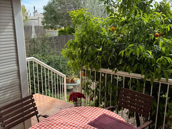 Chalet adosado en avenida del Golf, 71 - Foto 11