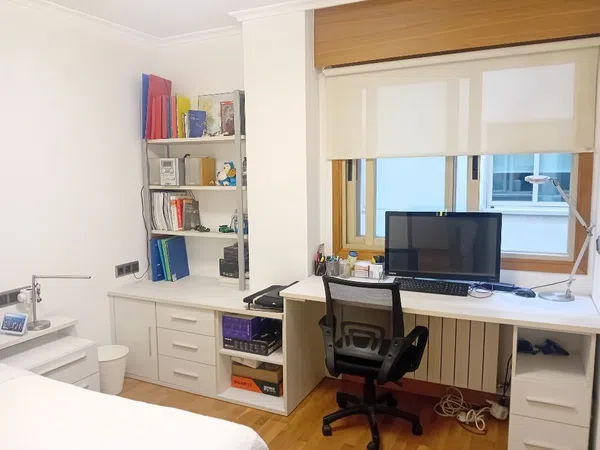 Piso en Calle das Galeras, 34, Campus sur - Santa Marta, Campus sur - Santa Marta - Foto 18