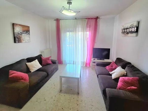 Piso en Avenida de Pulianas, 60, Campo Verde - Foto 1