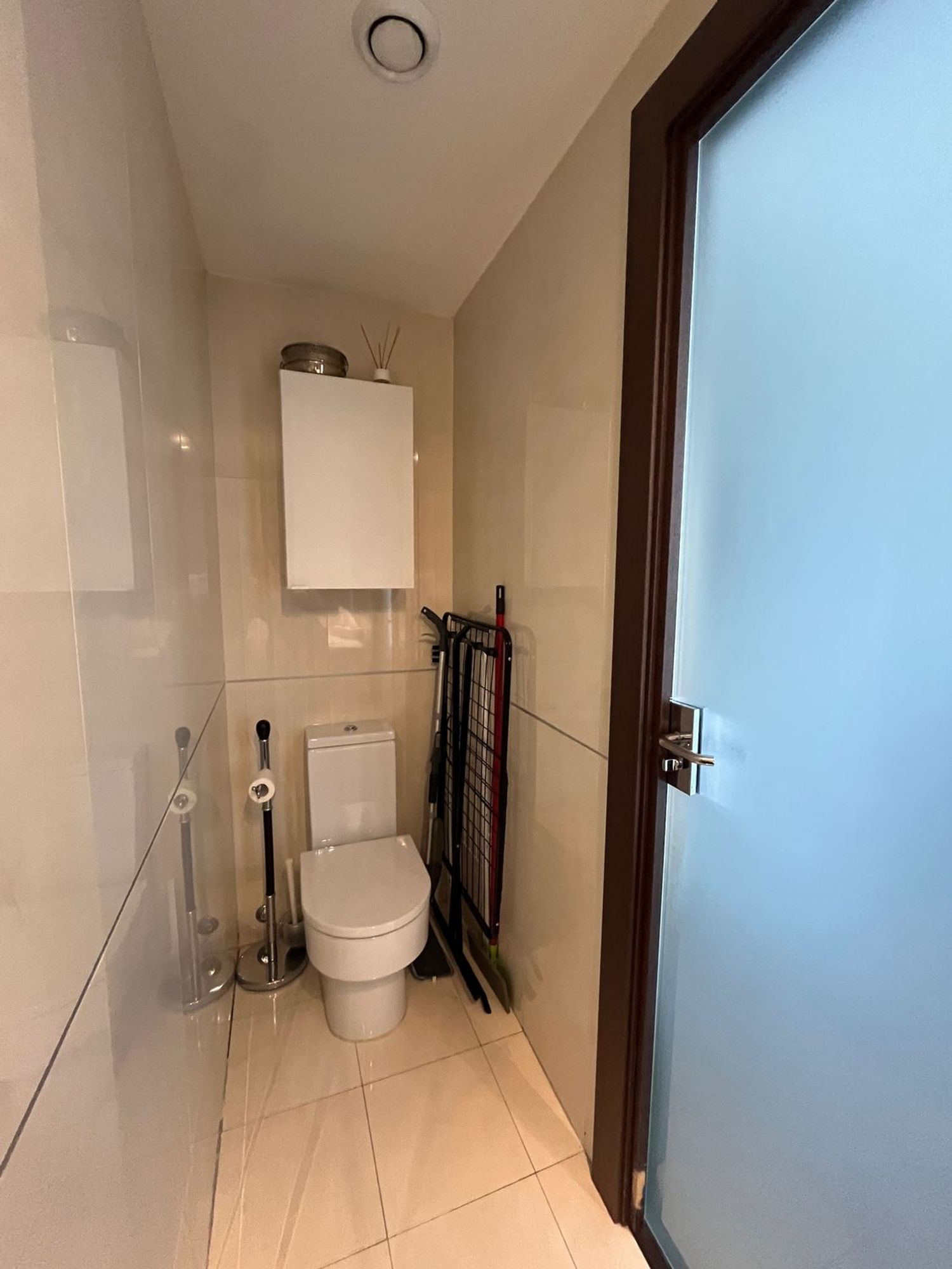 Dúplex en calle de Cronos, 24 - Foto 7