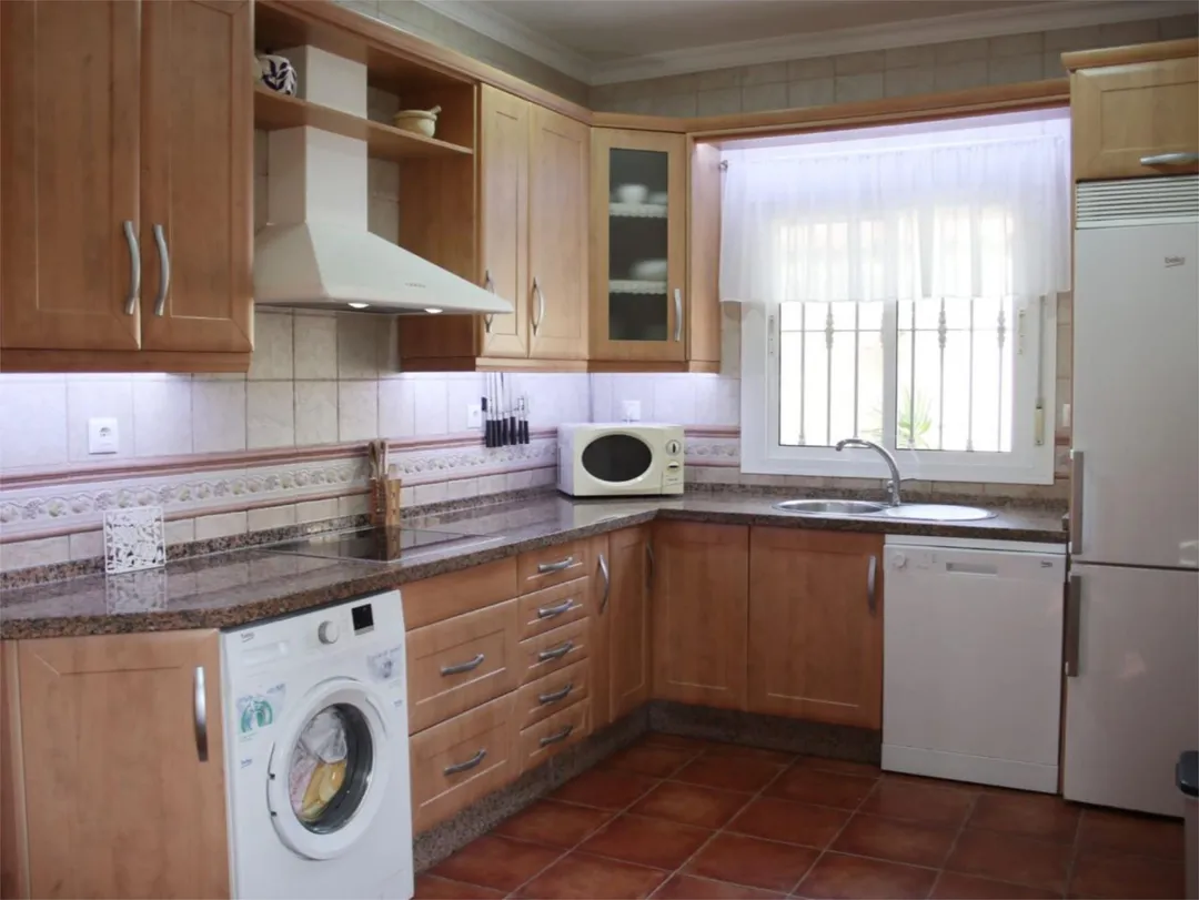 Piso en calle Everest 13 - Foto 14