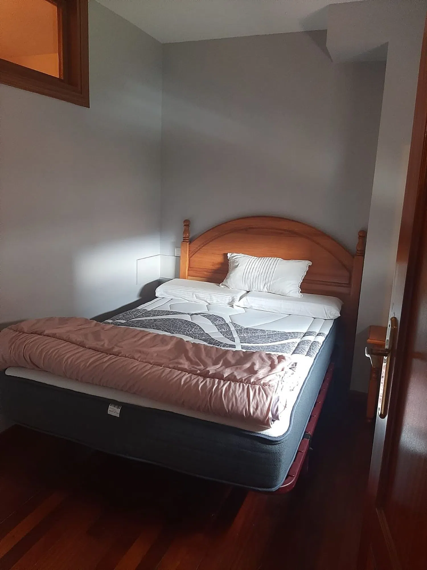 Estudio en Bajada de San Juan, 127 - Foto 5