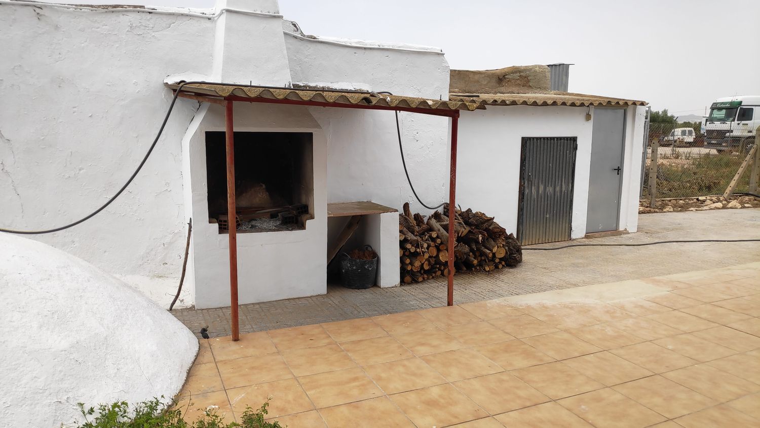 Casa rural en calle Cervantes, 5 - Foto 9