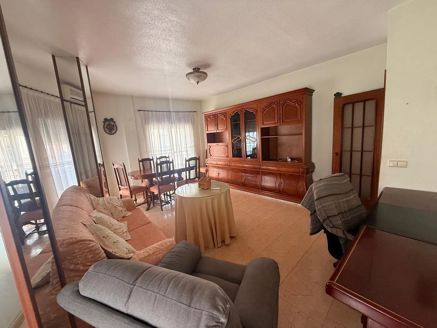 Piso en avenida de los Jeronimos, 13 - Foto 3