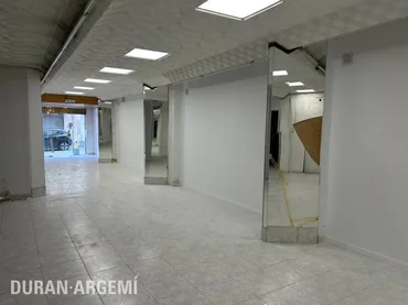Local comercial en  Carretera Matadepera - Foto 4