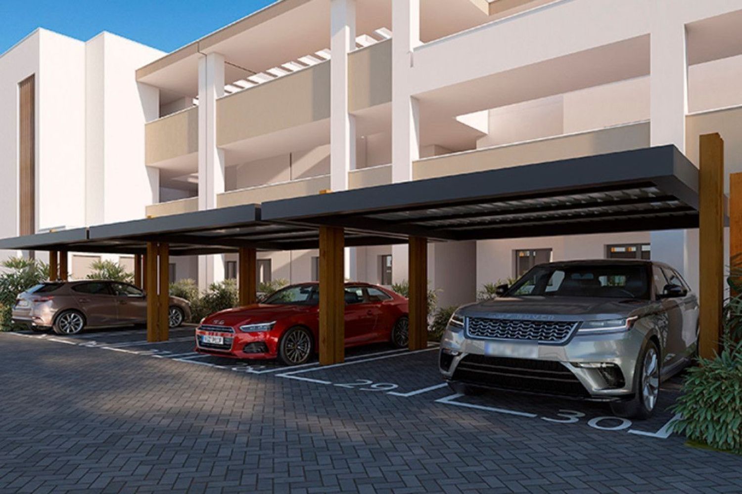 Piso en Antonio Machado, 2 - Foto 16