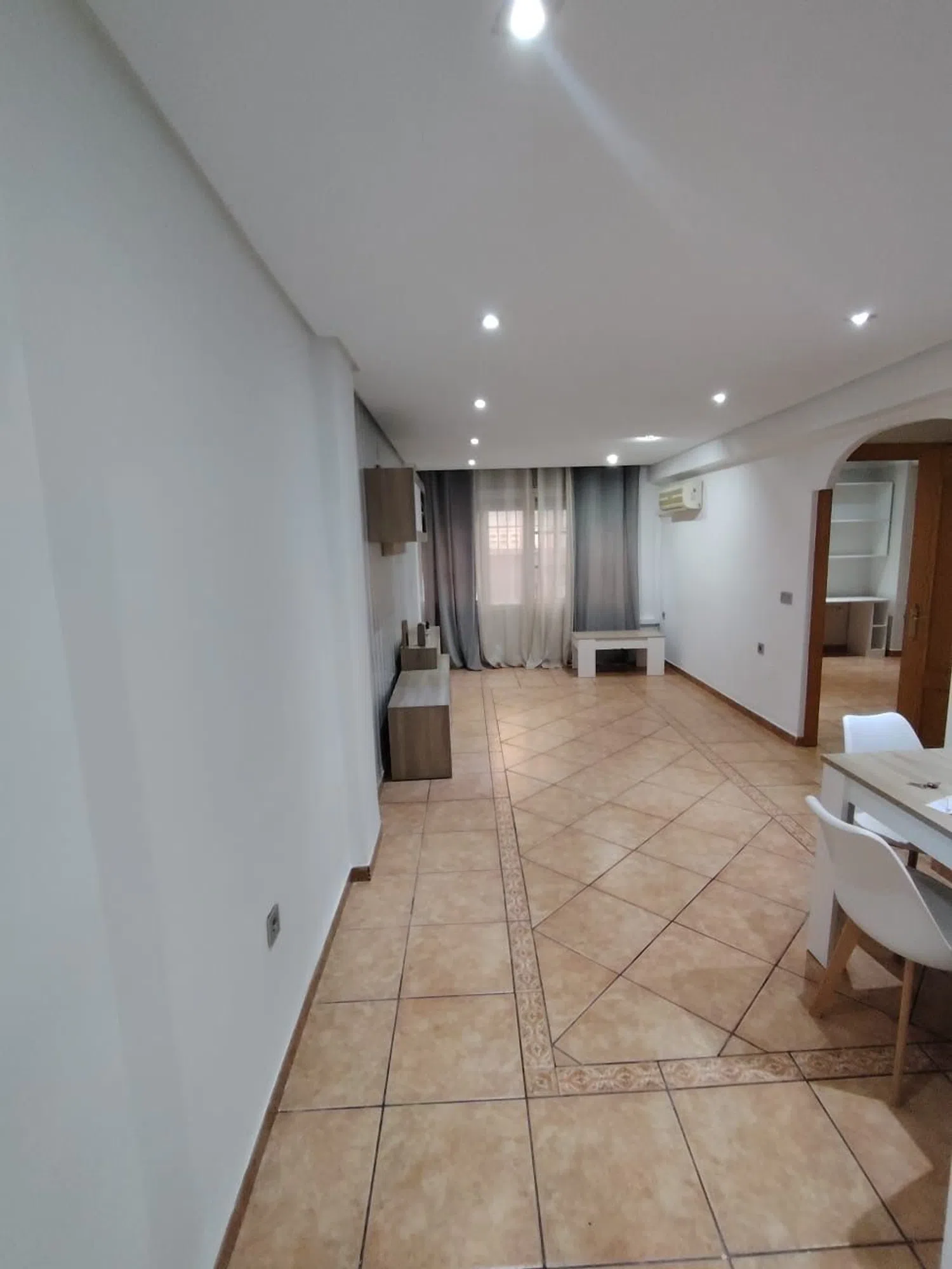 Piso en avenida Juan XXIII, 43 - Foto 1