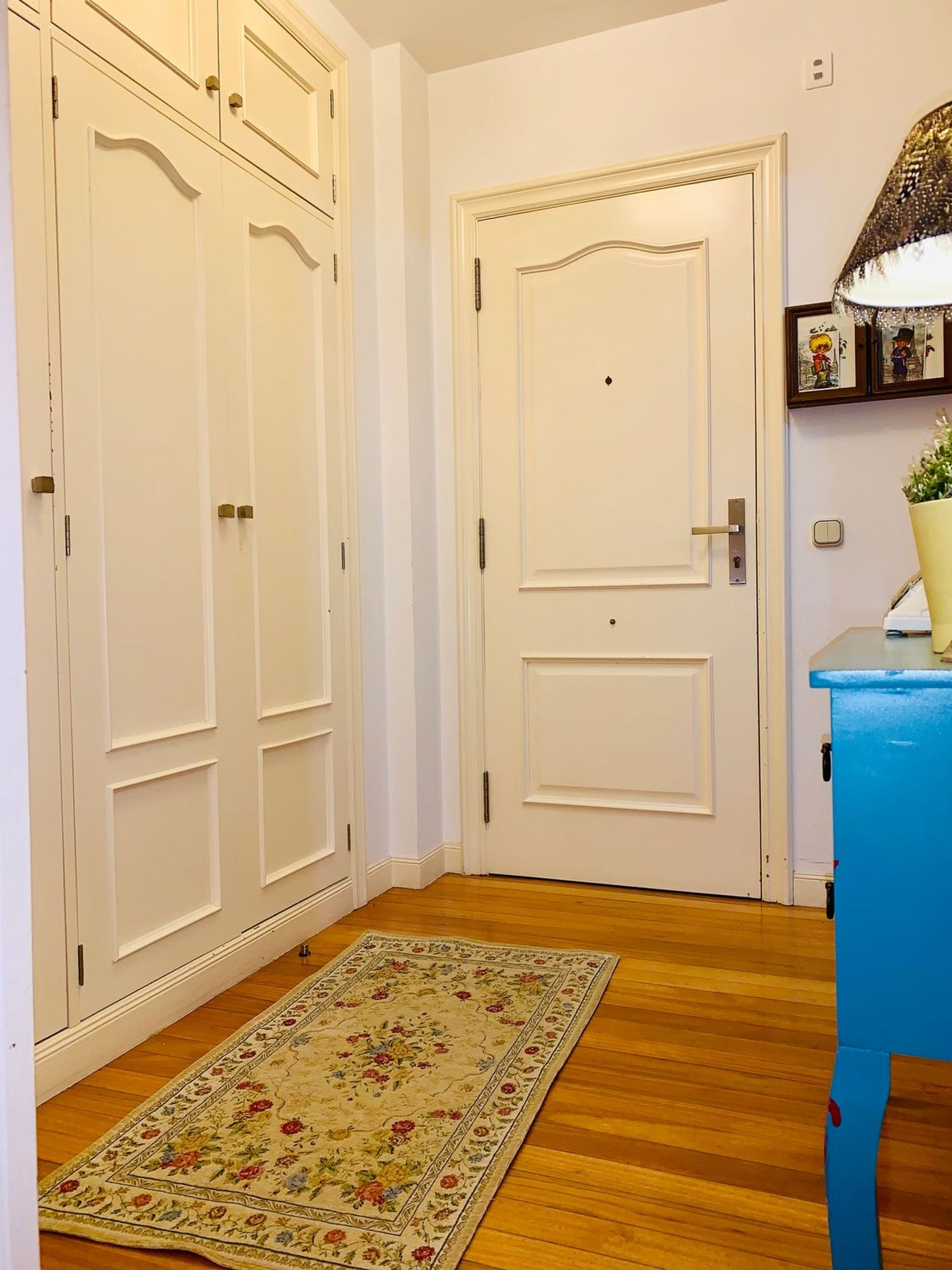 Piso en calle do Presidente Salvador Allende, 8 - Foto 5