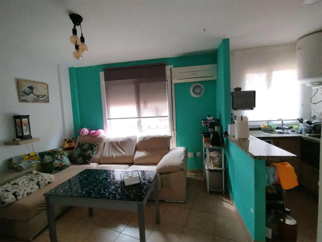 Piso en  Calle Argamasilla de Alba 6 - Foto 7