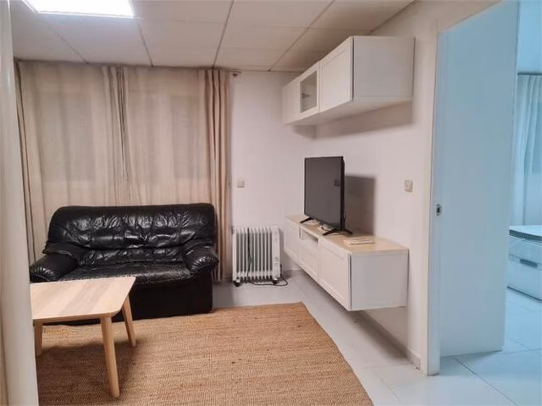 Apartamento en Carlos III - Foto 3