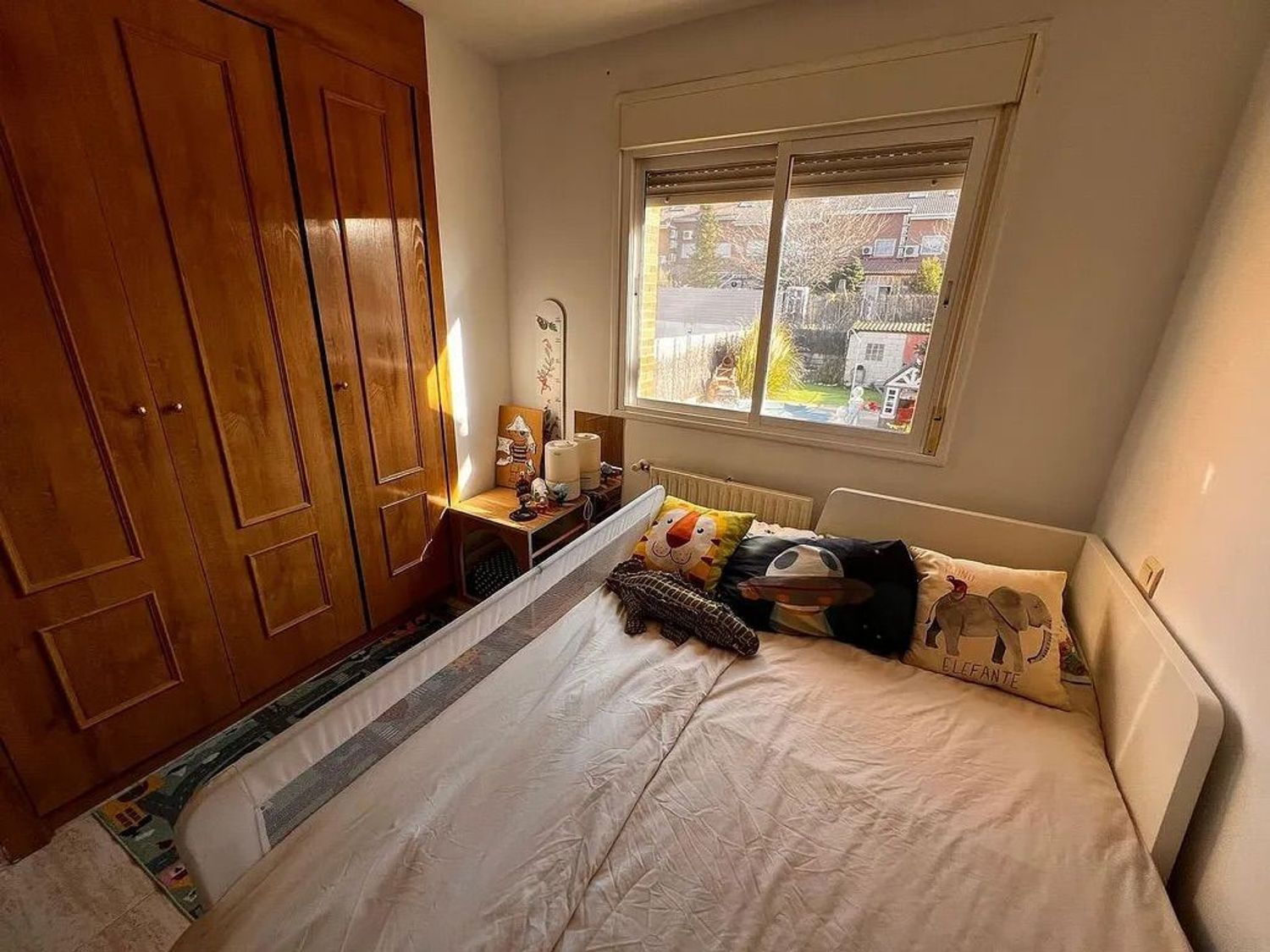 Chalet adosado en calle Lago Como, 23 - Foto 17