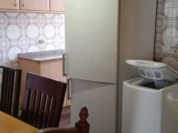 Ático en calle del Almirante Cadarso, 24 - Foto 2