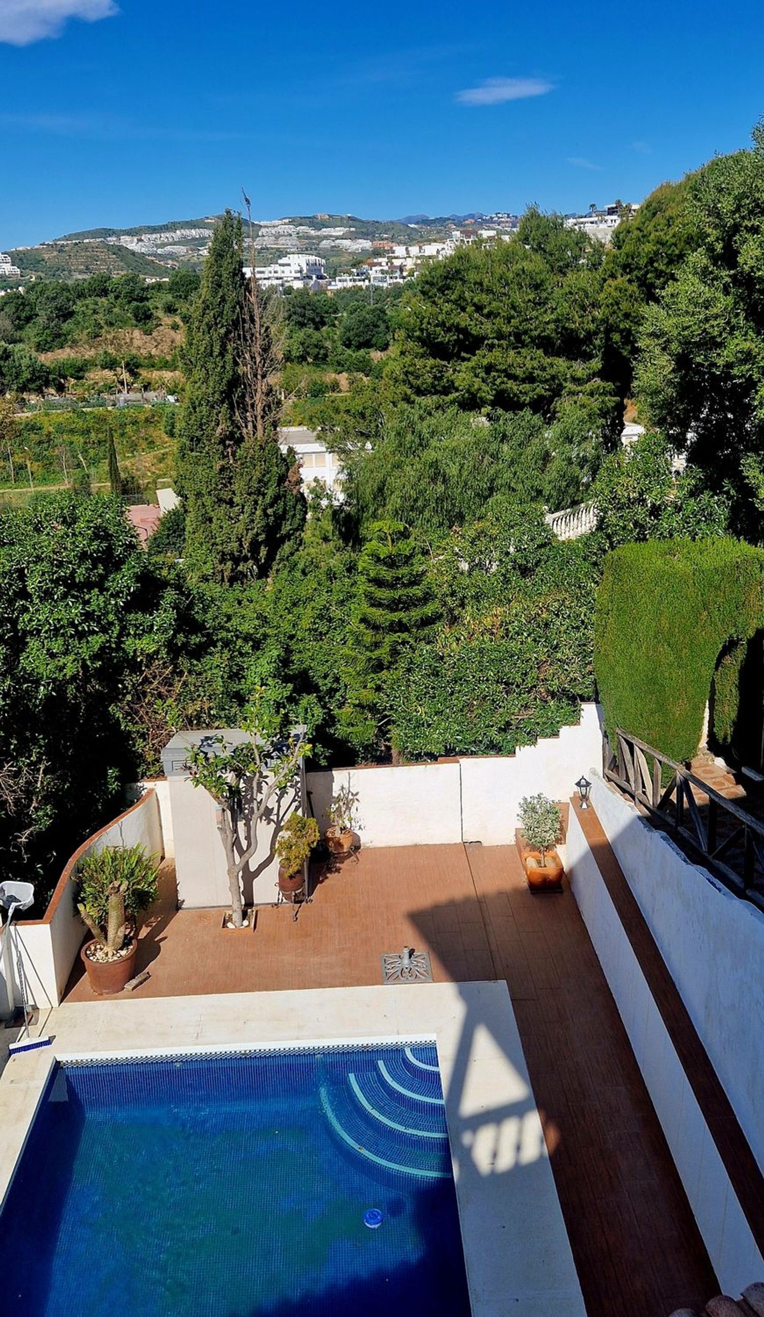 Casa independiente en Urb. Los Claveles III, Calle Salamanca, 94 - Foto 30