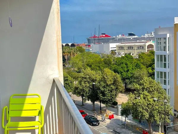 Piso en Calle de Joan Verdeguer, 61, El Grau - Foto 3
