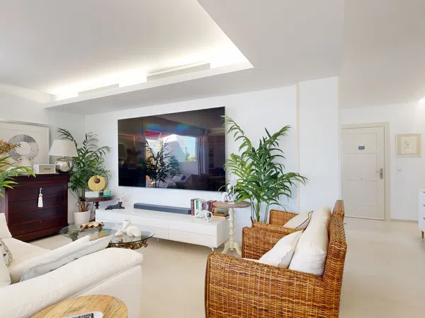 Ático en Arrabal Carolina Sur, 3 - Foto 3