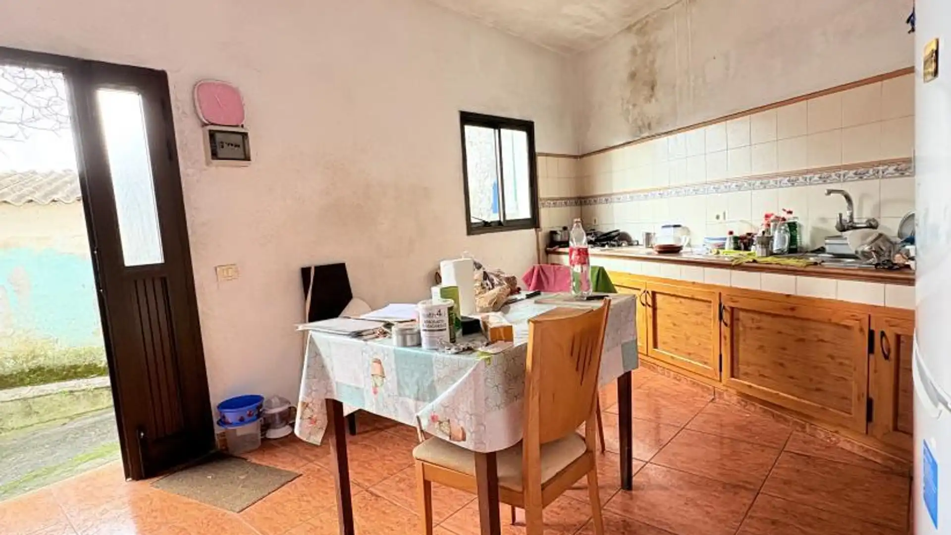 Chalet en  Calle Doctor Caldera 25 - Foto 4