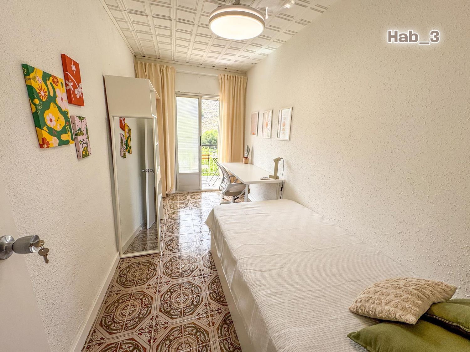 Piso en calle San Julián, 1 - Foto 21