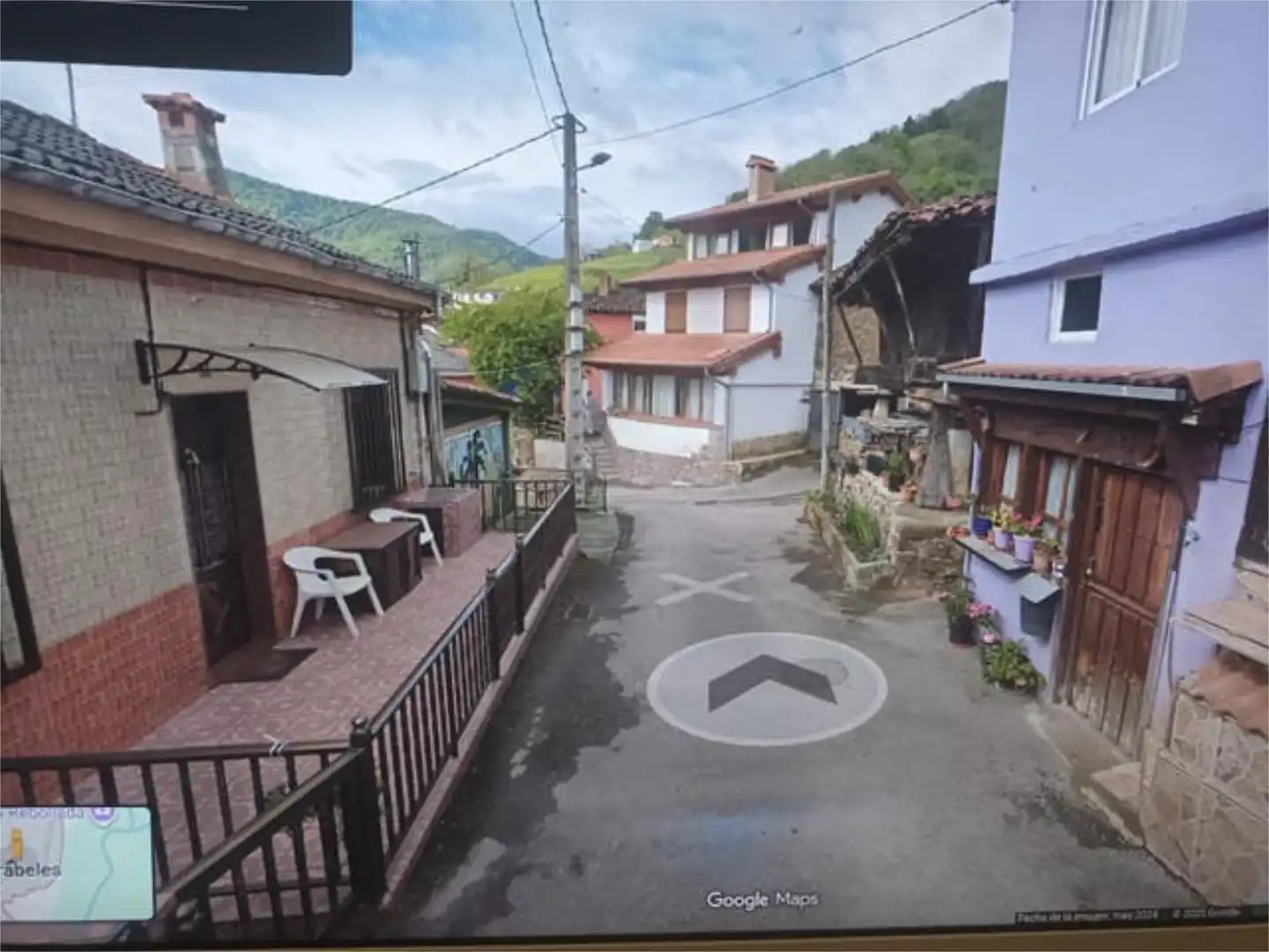 Chalet en San martin del rey aurelio - Foto 3