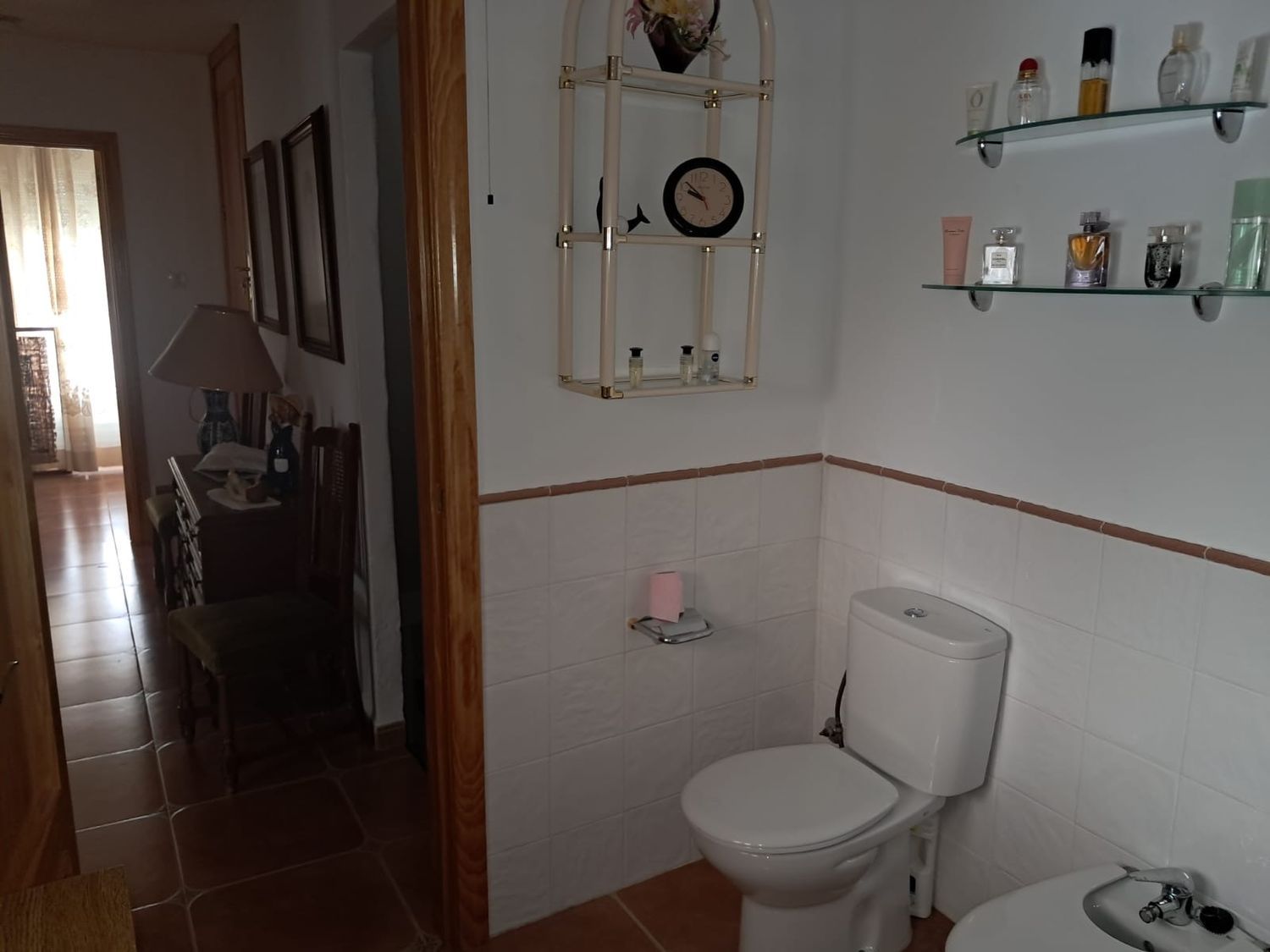 Casa de pueblo en Calle Mondujar, 8 - Foto 16