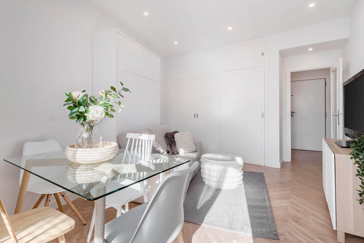 Estudio en calle de Bolivia, 36 - Foto 5