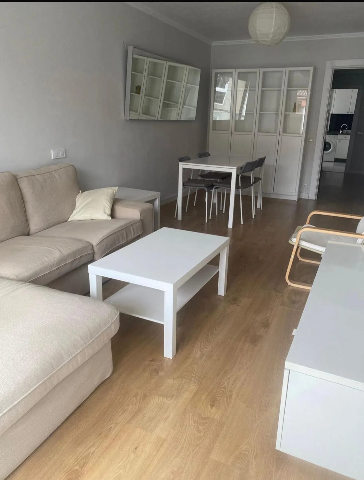 Piso en calle do Hórreo, 60 - Foto 5