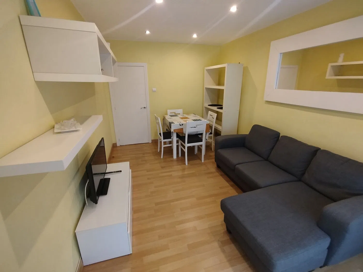 Piso en Fernando de los rios, 37 - Foto 1