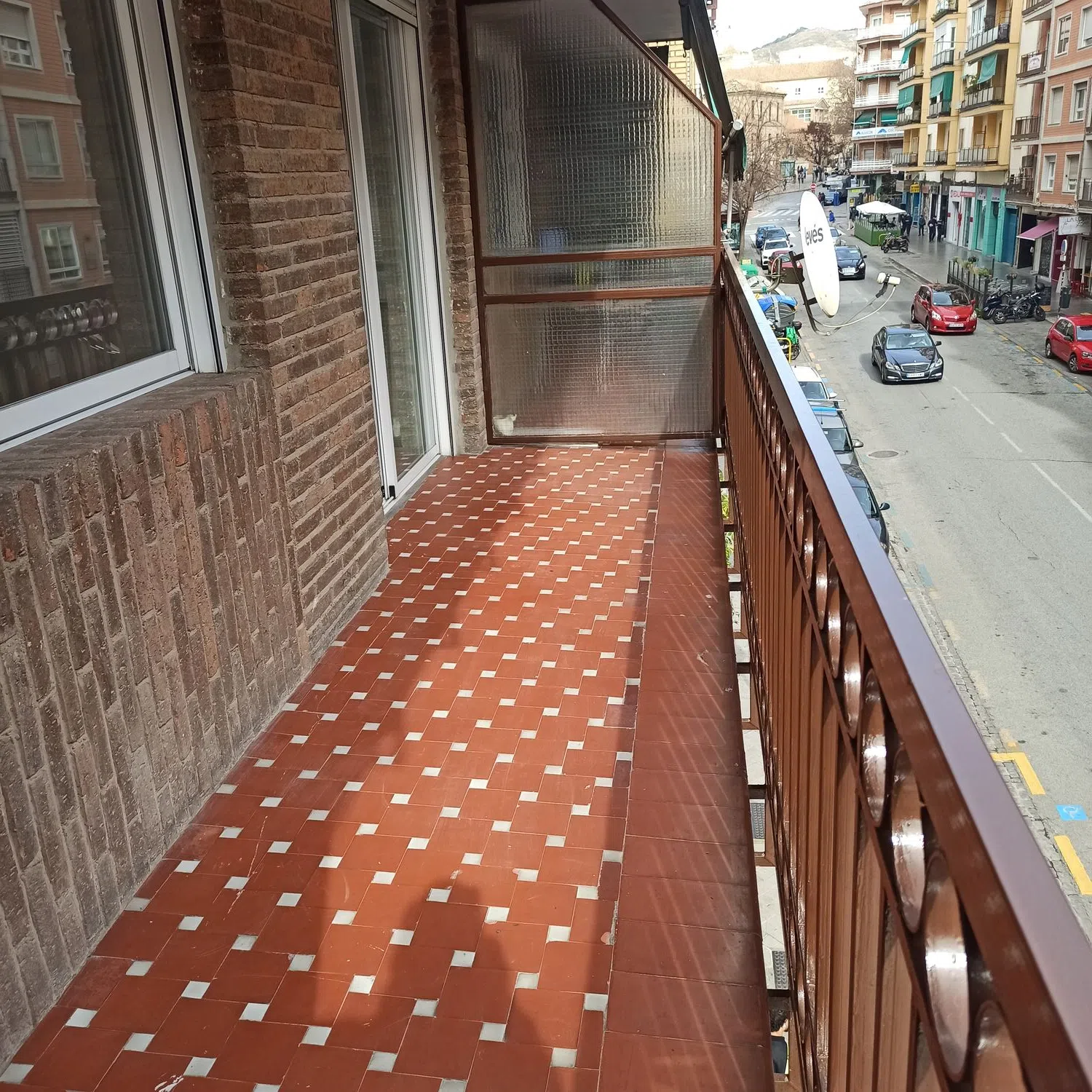 Piso en calle Emperatriz Eugenia, 6 - Foto 6