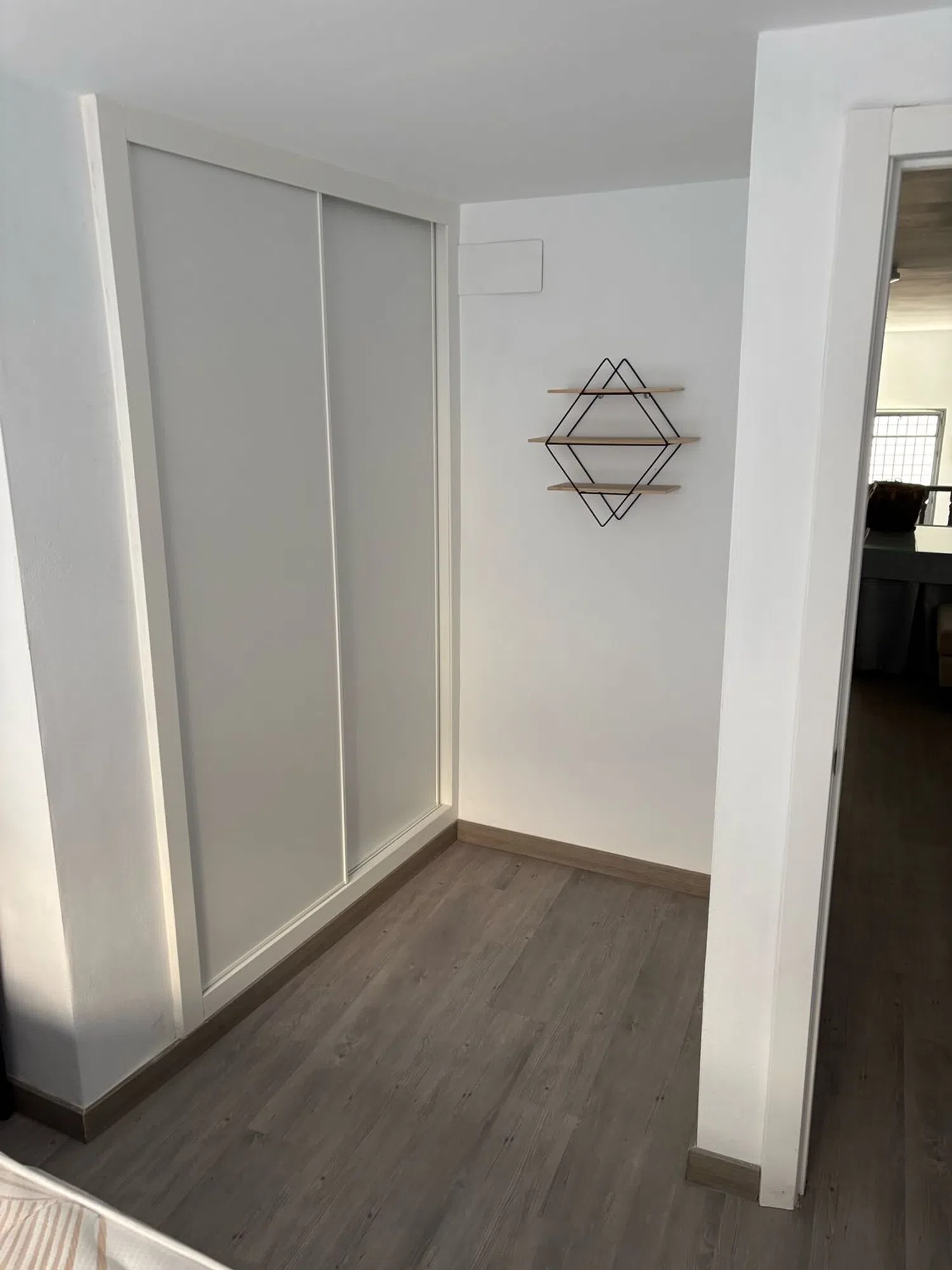 Estudio en calle Marqués de la Mina, 10 - Foto 12