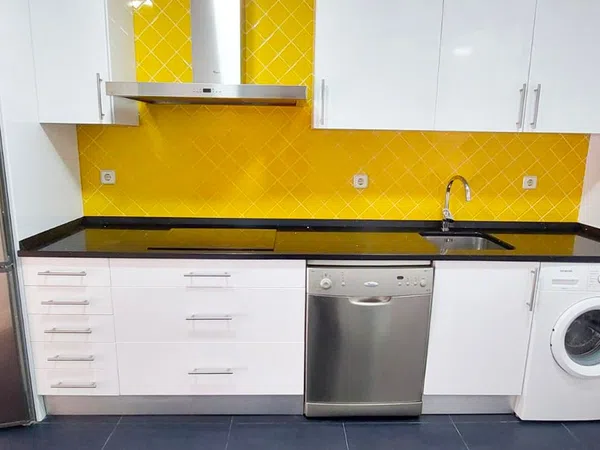 Piso en Barrio El Viso