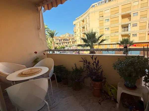 Piso en Avenida de Cervantes, 43, Guardamar Playa, Guardamar Playa - Foto 3
