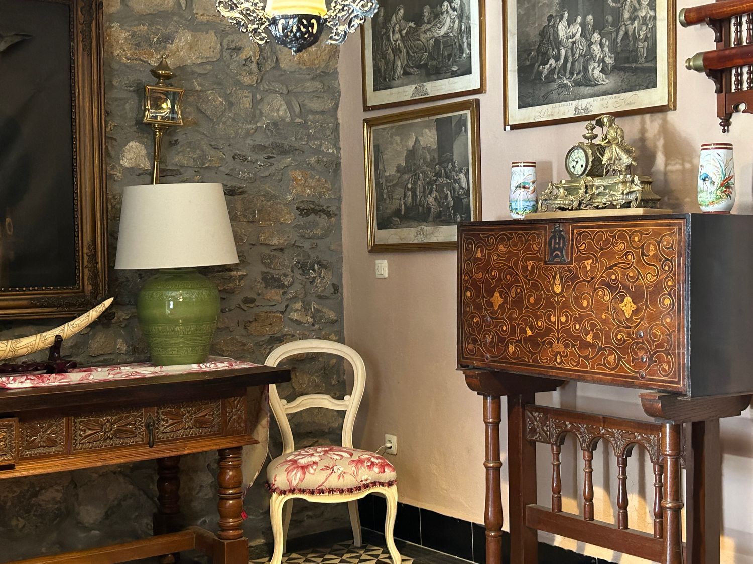 Chalet adosado en Parque Sabino Moutas, 10 - Foto 4