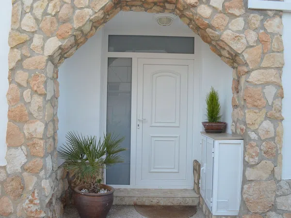 Chalet pareado en avenida Mar Mediterrània, 26 - Foto 9