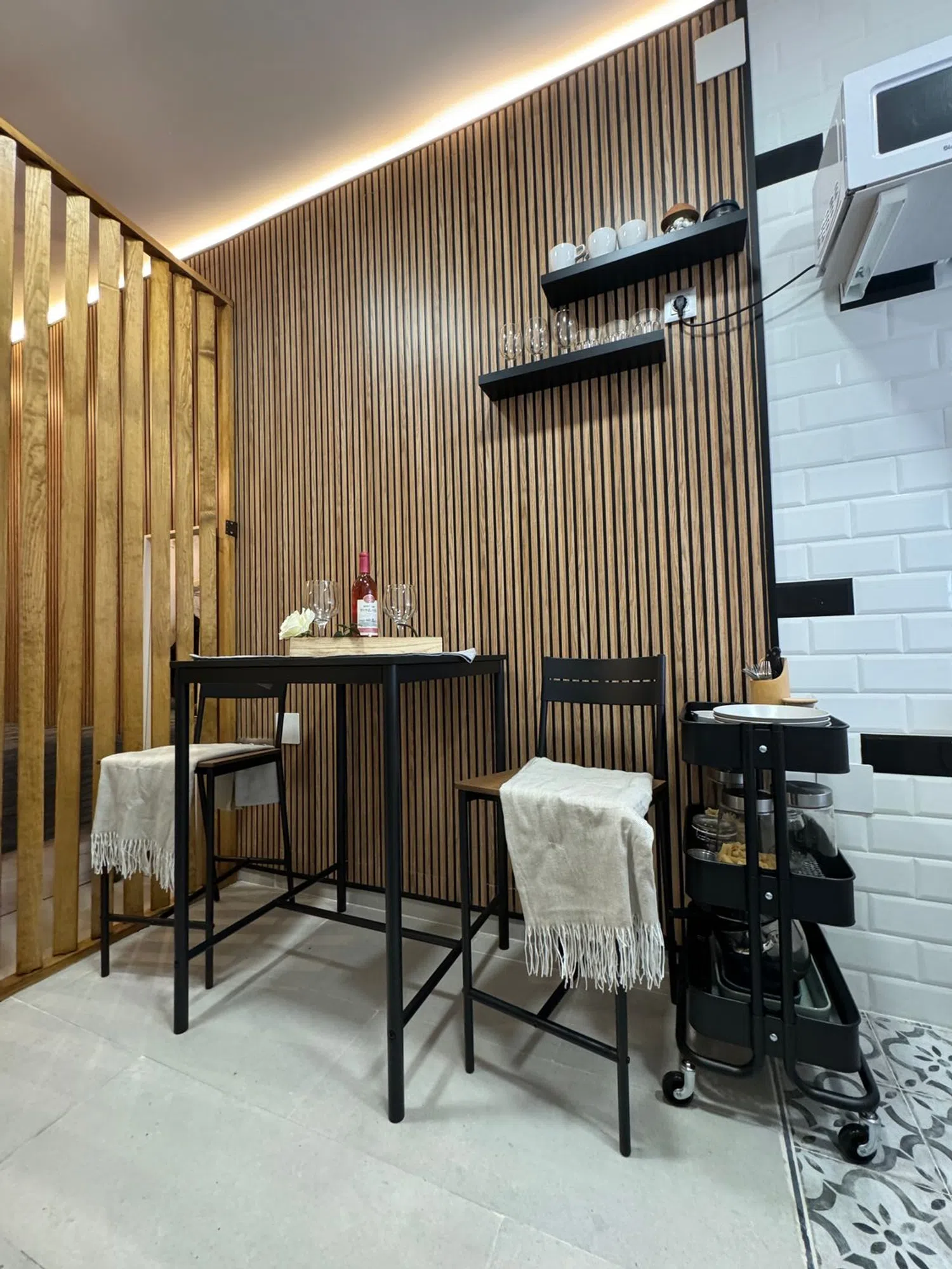 Estudio en calle San Clemente, 12 - Foto 1