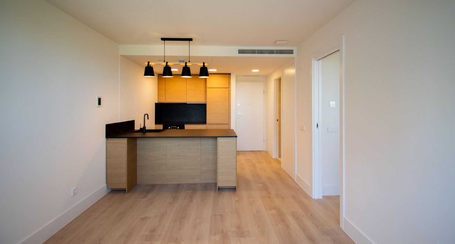 Piso en Calle de Juan Esplandiú, 21, Estrella - Foto 4