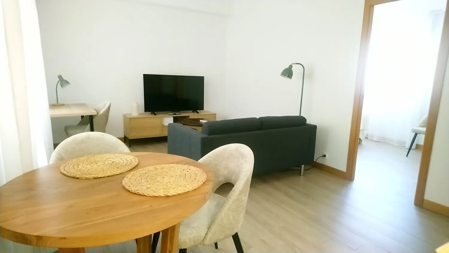 Piso en calle de Alcántara, 57 - Foto 1
