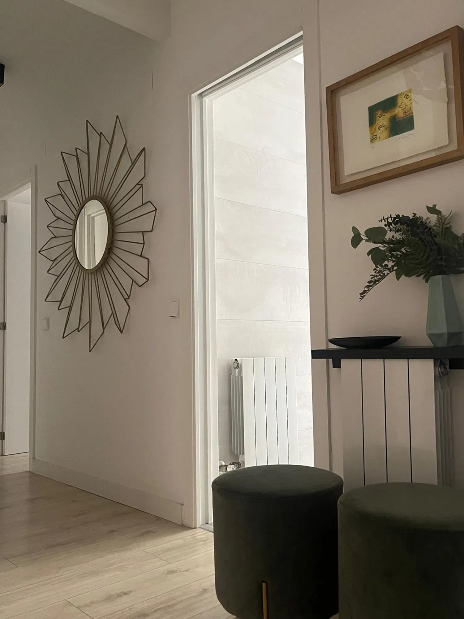 Piso en paseo de Juan Antonio Vallejo-Nájera Botas, 30 - Foto 20