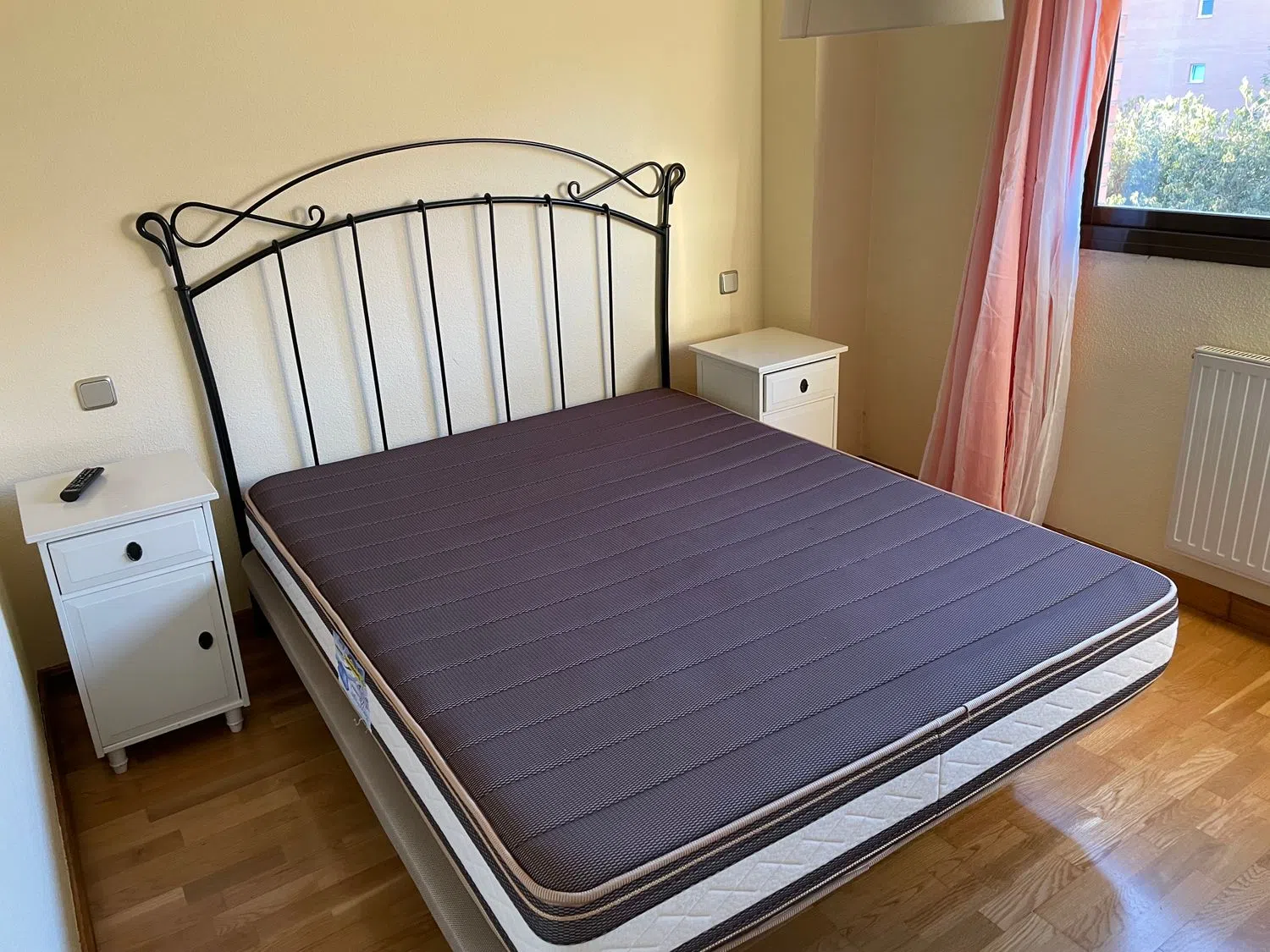 Piso en calle Artuŕo Soria, 2 - Foto 3