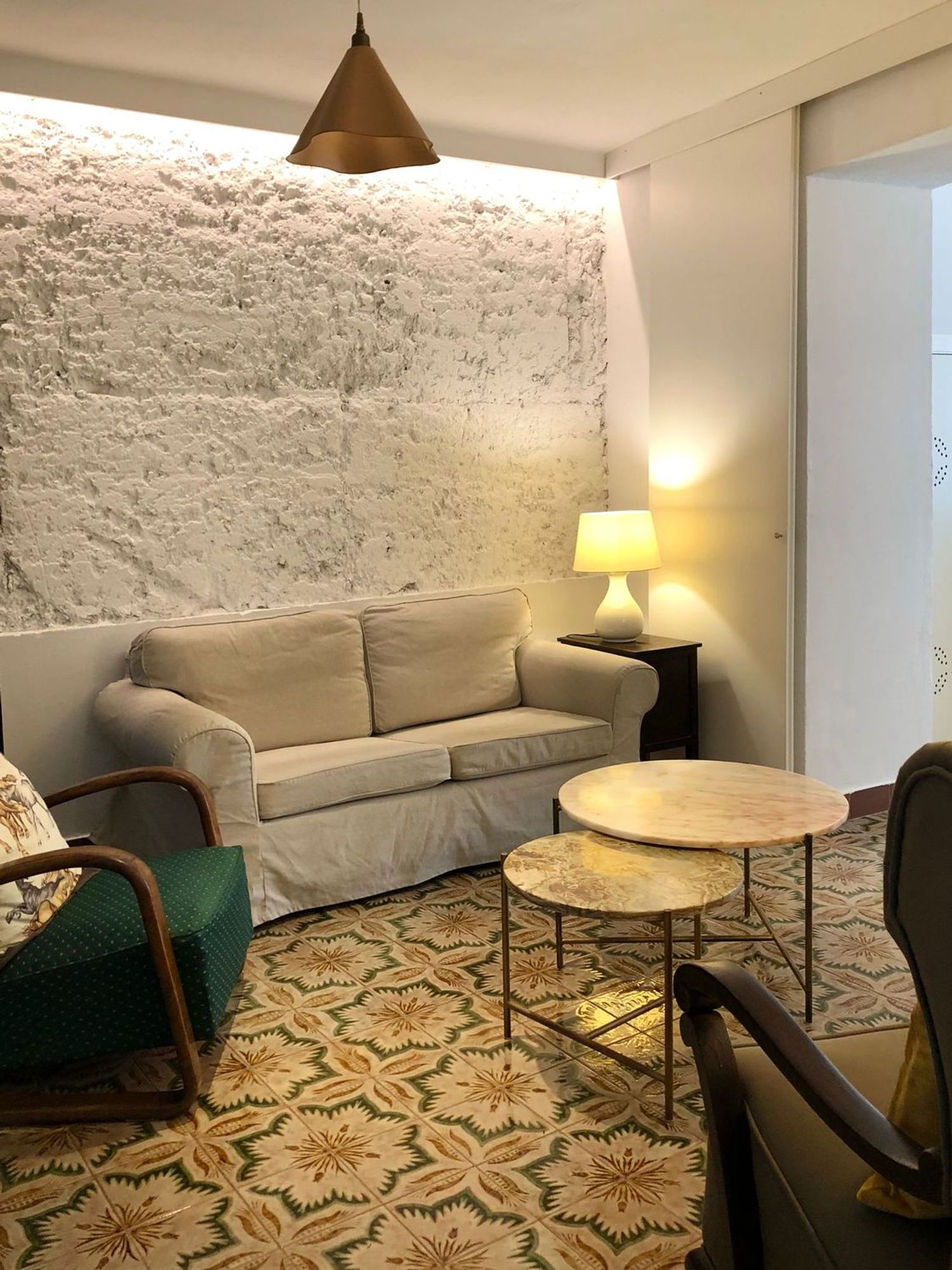 Chalet adosado en calle Suárez Somonte, 84 - Foto 20