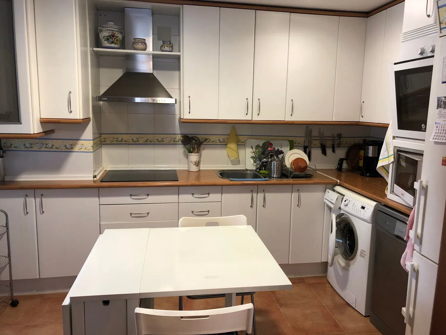 Piso en avenida de Pablo VI, 3 - Foto 17