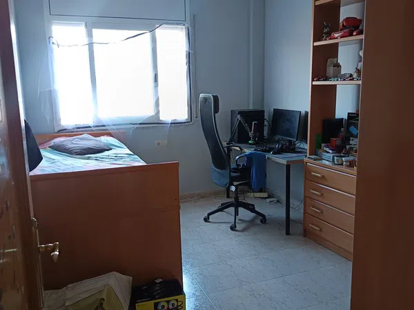 Dúplex en Calle del Pedraforca, 13, Les Arenes - Foto 10