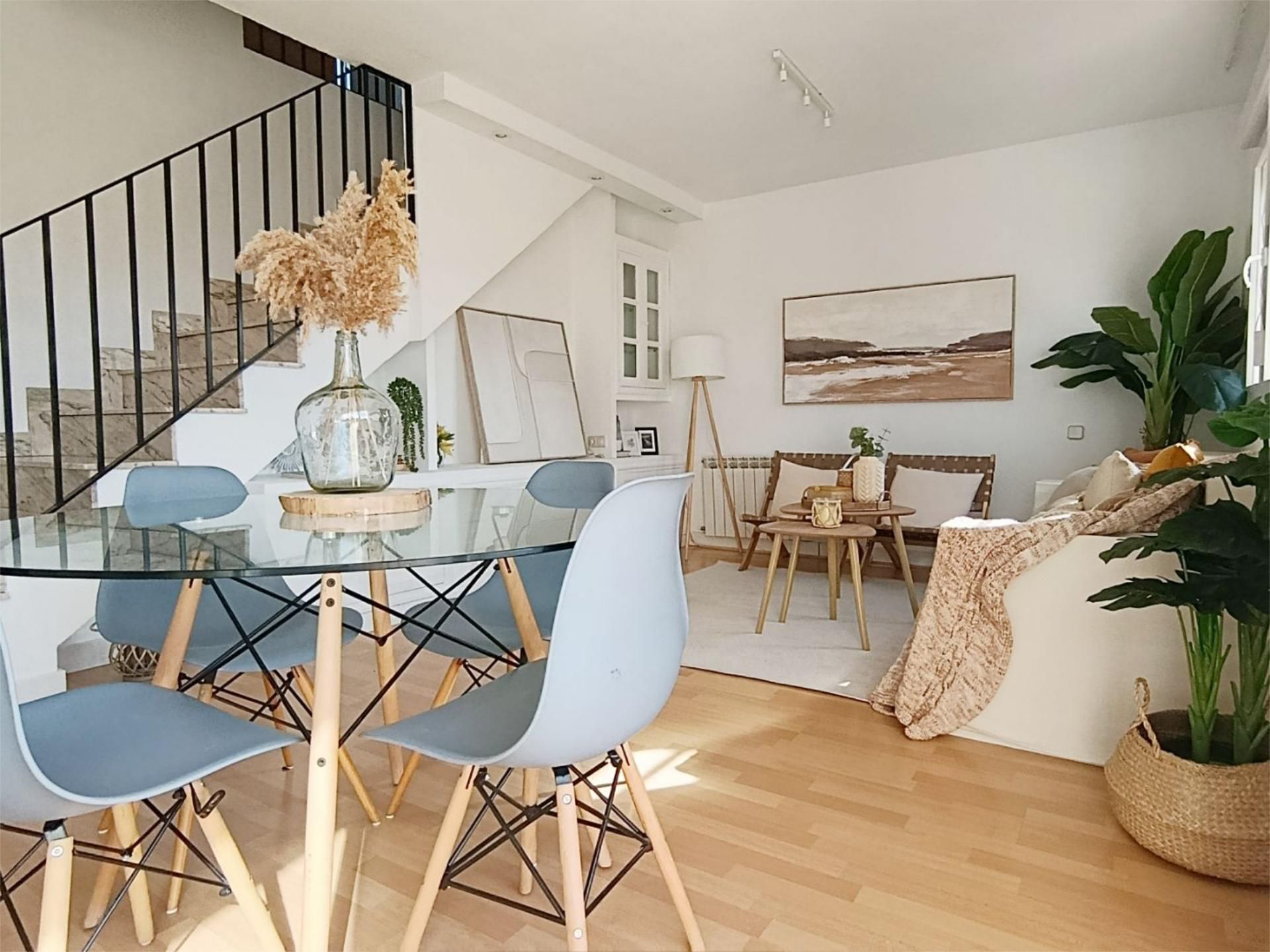 Casa adosada en Móstoles - Foto 3