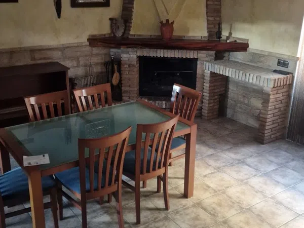 Chalet pareado en Ogijares - Foto 10