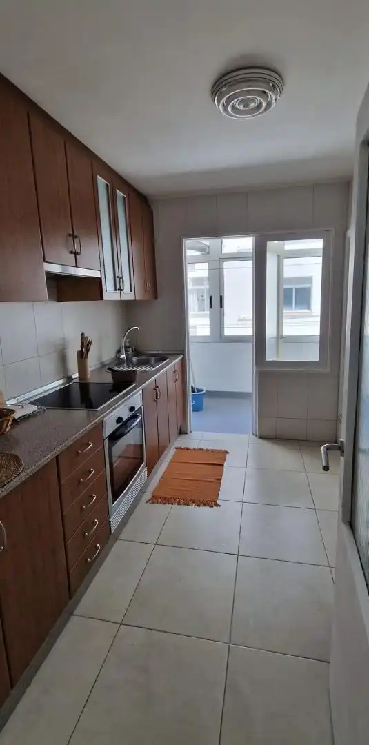 Piso en  Rúa San Salvador 36 - Foto 7