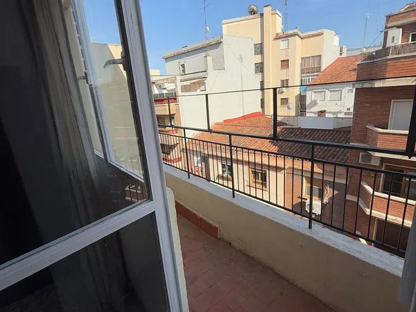 Piso en Calle de Antonio Cánovas, 8, Doctor Cerrada - Foto 12