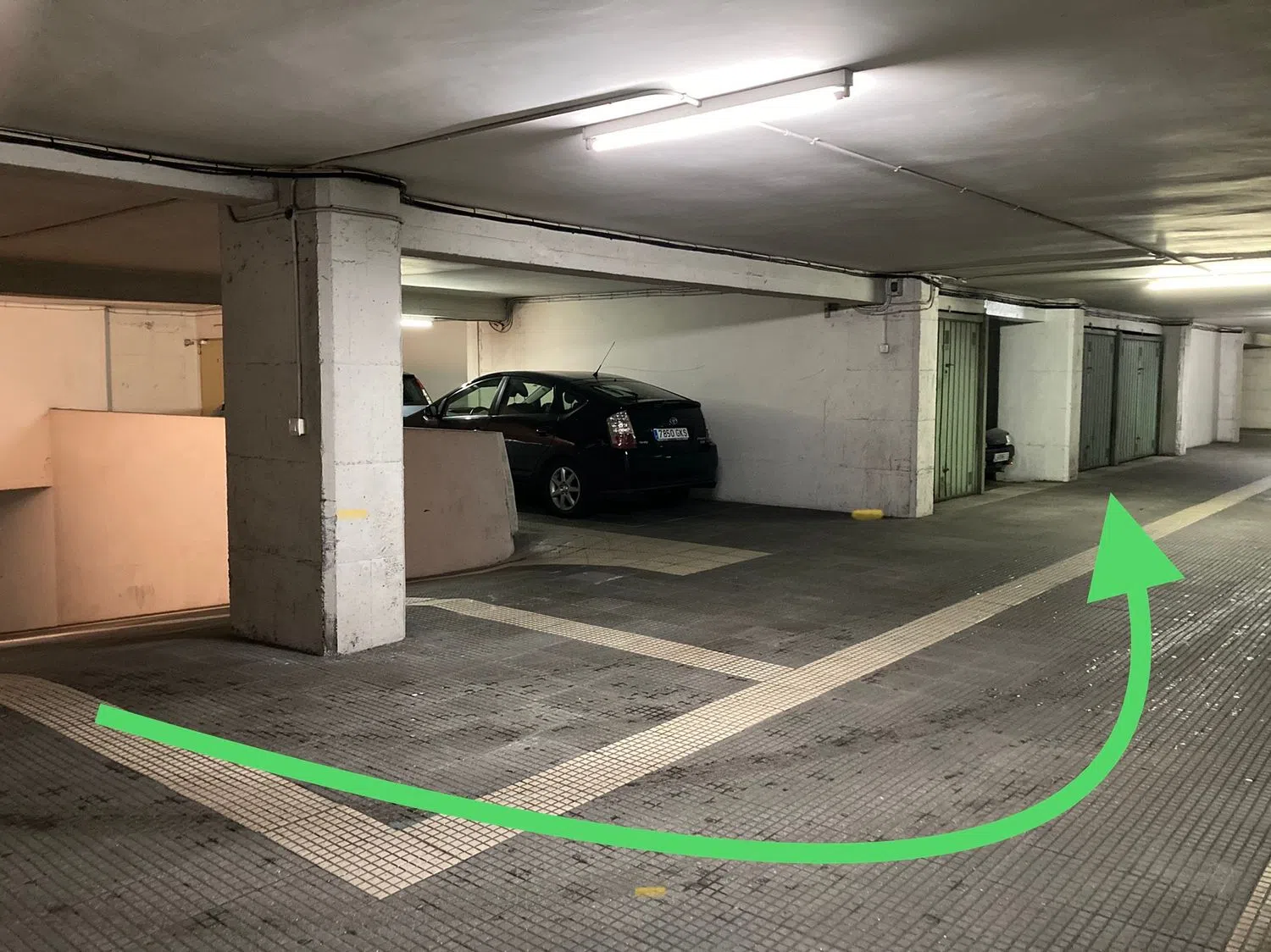 Piso en calle de García Barbón, 117 - Foto 14