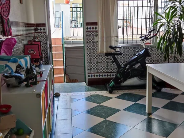 Casa de pueblo en Calle Cuba, 9 a, Cartaya pueblo, Cartaya pueblo - Foto 21