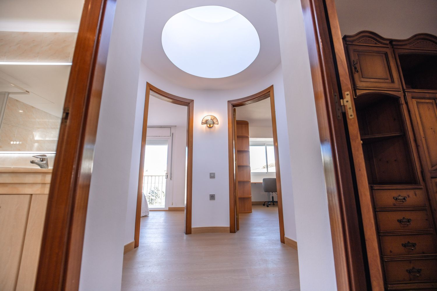 Ático en paseo Marítim, 88 - Foto 29