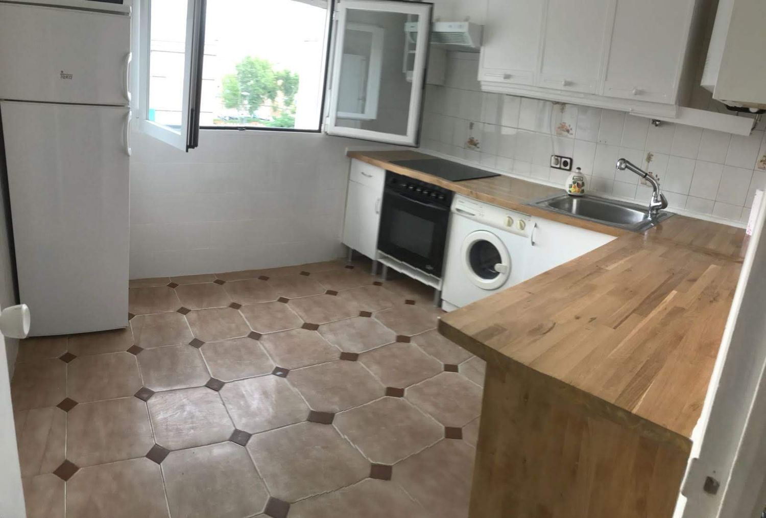 Piso en Calle de Benimamet, 75, San Cristóbal - Foto 8