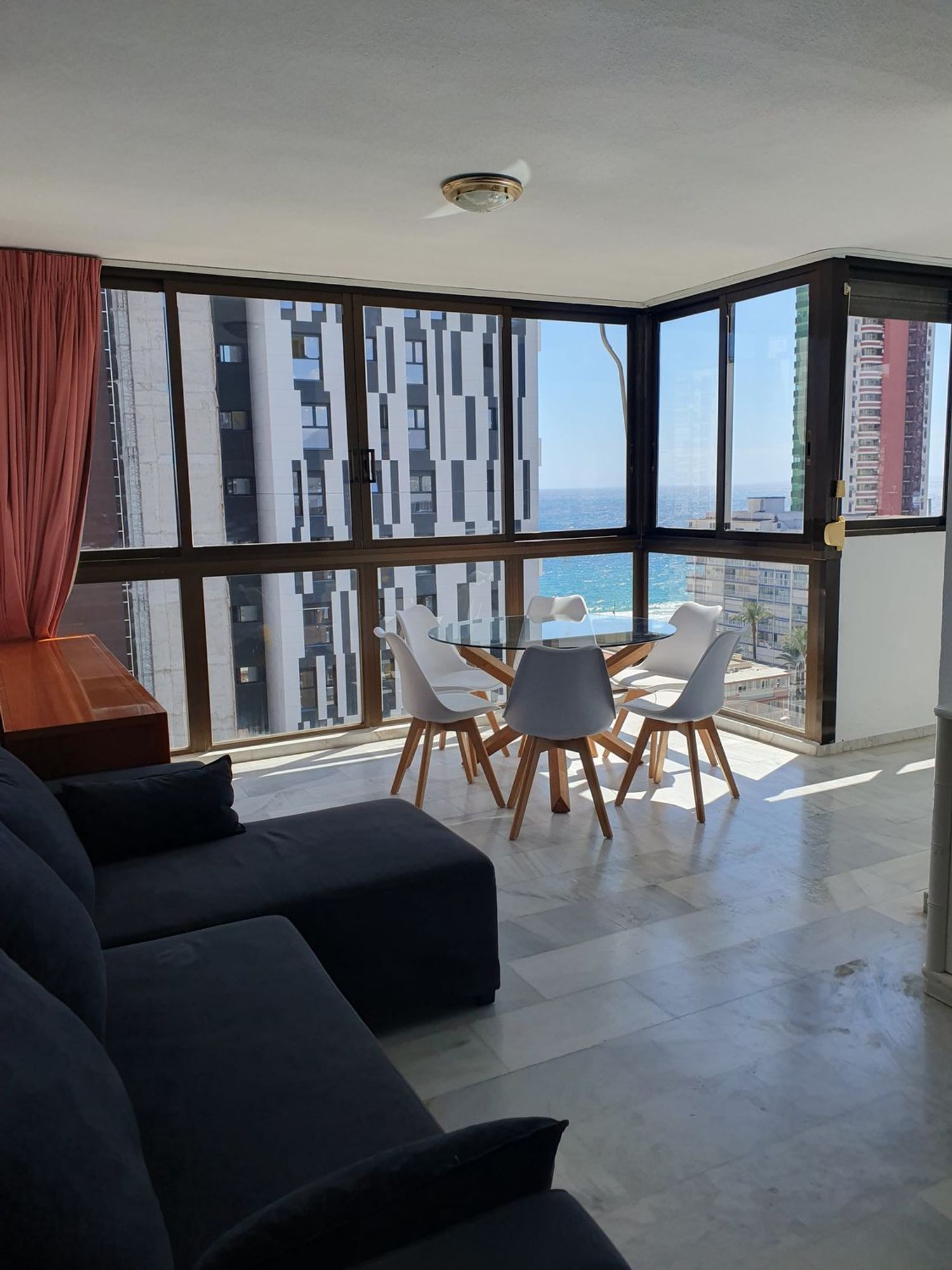 Piso en avenida del Mediterráneo, 43 - Foto 4